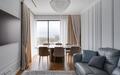 4-КОМН. КВАРТИРА С ОТДЕЛКОЙ 111.6 М² НА 17 ЭТАЖЕ
