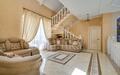 2-этажный коттедж 650 м² с отделкой
