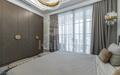 4-КОМН. КВАРТИРА С ОТДЕЛКОЙ 98.1 М² НА 17 ЭТАЖЕ