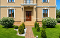 2-этажный коттедж 550 м² с отделкой