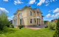 2-этажный коттедж 550 м² с отделкой