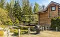 2-этажный коттедж 350 м² с отделкой