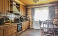 2-этажный коттедж 350 м² с отделкой
