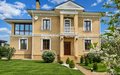 2-этажный коттедж 550 м² с отделкой