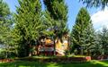 2-этажный коттедж 610 м² с отделкой