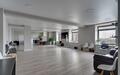 4-КОМН. КВАРТИРА С ОТДЕЛКОЙ 150 М² НА 17 ЭТАЖЕ