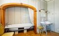 4-КОМН. КВАРТИРА С ОТДЕЛКОЙ 186 М² НА 5 ЭТАЖЕ