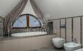 2-этажный таунхаус 370 м² с отделкой