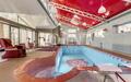 2-этажный коттедж 1 400 м² с отделкой