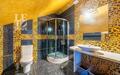 3-этажный коттедж 470 м² с отделкой