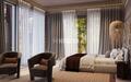 2-этажный коттедж 450 м² с отделкой