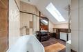 3-этажный коттедж 470 м² с отделкой