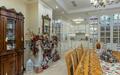 2-этажный таунхаус 370 м² с отделкой