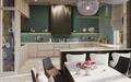 2-этажный коттедж 562.5 м² с отделкой