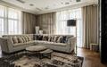 4-КОМН. КВАРТИРА С ОТДЕЛКОЙ 213.1 М² НА 5 ЭТАЖЕ