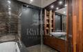 4-КОМН. КВАРТИРА С ОТДЕЛКОЙ 213.1 М² НА 5 ЭТАЖЕ