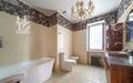 3-этажный коттедж 470 м² с отделкой