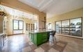 3-этажный коттедж 470 м² с отделкой