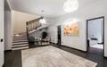 2-этажный коттедж 450 м² с отделкой