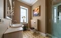 3-этажный коттедж 470 м² с отделкой