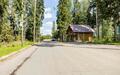Участок 20 сот. в охраняемом поселке