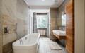 2-этажный коттедж 450 м² с отделкой