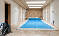 2-этажный коттедж 750 м² с отделкой