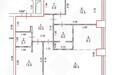 3-КОМН. КВАРТИРА БЕЗ ОТДЕЛКИ 88.2 М² НА 6 ЭТАЖЕ
