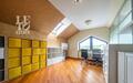 3-этажный коттедж 470 м² с отделкой