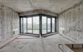 1-КОМН. КВАРТИРА БЕЗ ОТДЕЛКИ 45 М² НА 5 ЭТАЖЕ