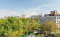 4-КОМН. КВАРТИРА С ОТДЕЛКОЙ 186 М² НА 5 ЭТАЖЕ