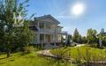 2-этажный коттедж 550 м² с отделкой