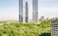 5-КОМН. КВАРТИРА С ОТДЕЛКОЙ 181 М² НА 11 ЭТАЖЕ