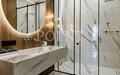 2-этажный коттедж 250 м² с отделкой