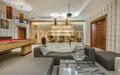2-этажный коттедж 1 400 м² с отделкой