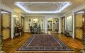 4-КОМН. КВАРТИРА С ОТДЕЛКОЙ 304.2 М² НА 4 ЭТАЖЕ