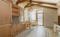 4-КОМН. КВАРТИРА С ОТДЕЛКОЙ 186 М² НА 5 ЭТАЖЕ