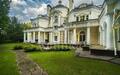 3-этажный коттедж 1 100 м² с отделкой