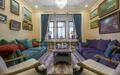 2-этажный таунхаус 370 м² с отделкой