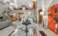2-этажный коттедж 1 400 м² с отделкой