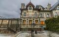 2-этажный таунхаус 370 м² с отделкой