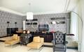 2-этажный коттедж 640 м² с отделкой