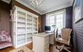 3-этажный коттедж 470 м² с отделкой