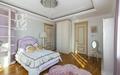 2-этажный коттедж 550 м² с отделкой