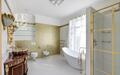 2-этажный коттедж 550 м² с отделкой