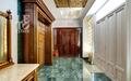2-этажный коттедж 550 м² с отделкой