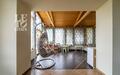 3-этажный коттедж 470 м² с отделкой