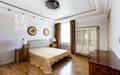 2-этажный коттедж 550 м² с отделкой