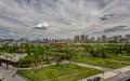 1-КОМН. КВАРТИРА БЕЗ ОТДЕЛКИ 45 М² НА 5 ЭТАЖЕ
