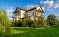 3-этажный коттедж 470 м² с отделкой